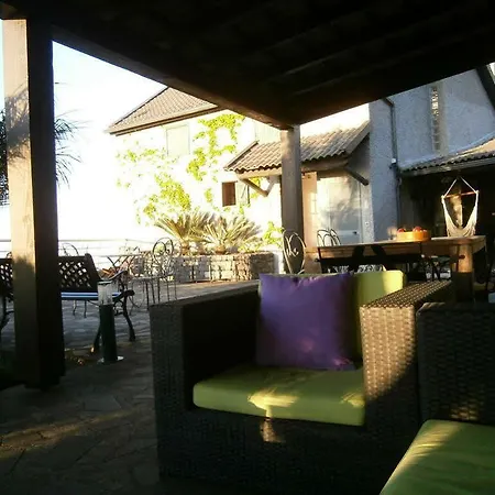Bed & Breakfast Casa Proteas 4*