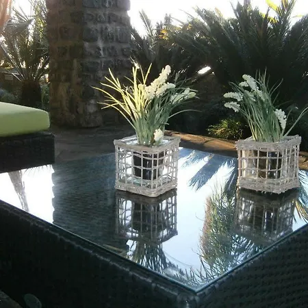 Bed & Breakfast Casa Proteas Sao Jorge (Madeira)