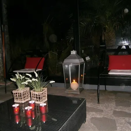 Bed & Breakfast Casa Proteas
