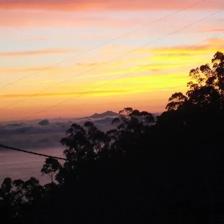 Casa Proteas סאו ז'ורז'