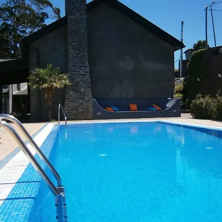 Casa Proteas Bed & Breakfast 4*