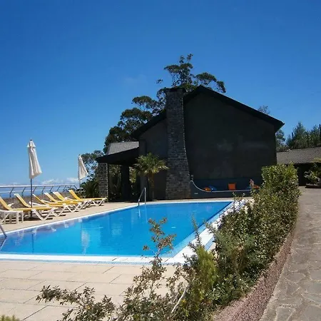 Bed & Breakfast Casa Proteas 4*