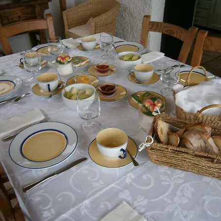 Bed & Breakfast Casa Proteas