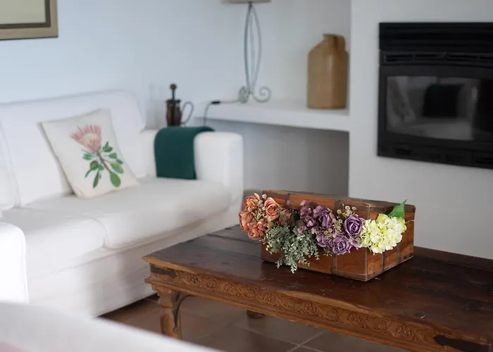 Panzió Casa Proteas 4*