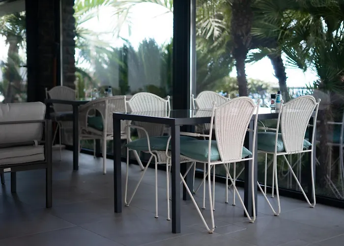 住宿加早餐酒店 卡萨达斯普罗提斯酒店