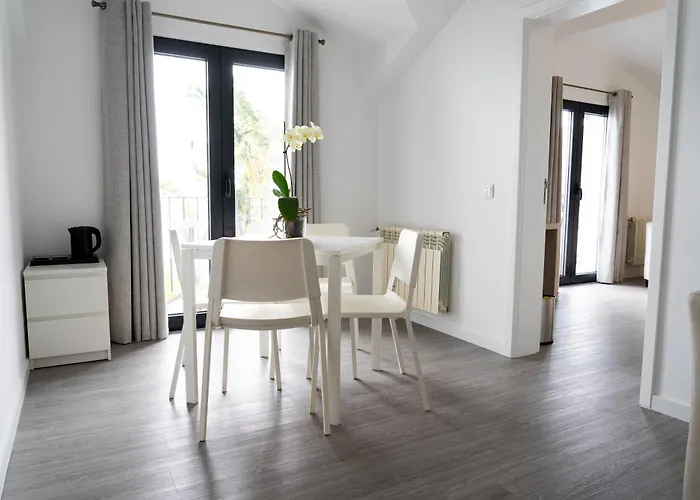 Casa Proteas Panzió 4*