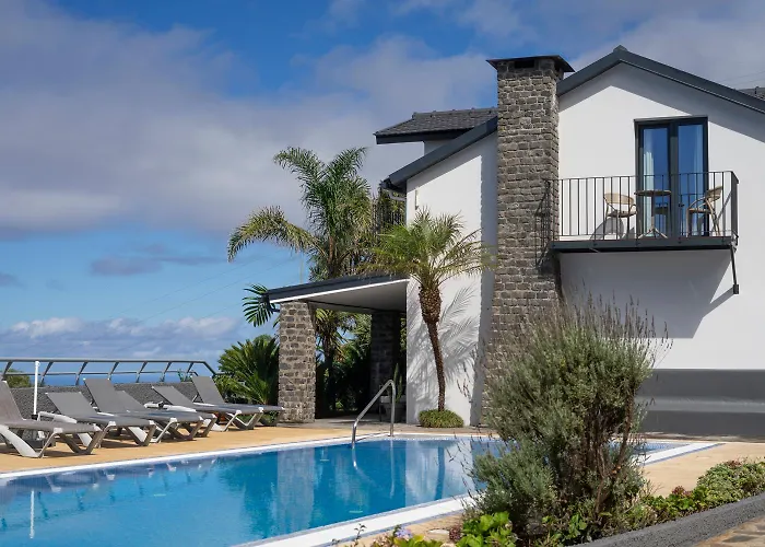 Casa Proteas Sao Jorge (Madeira)