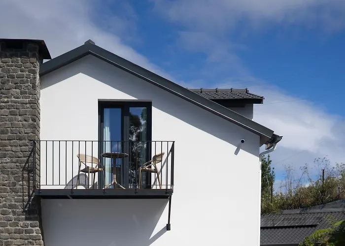 Bed & Breakfast Casa Proteas