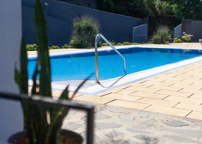 Casa Proteas Bed & Breakfast 4*