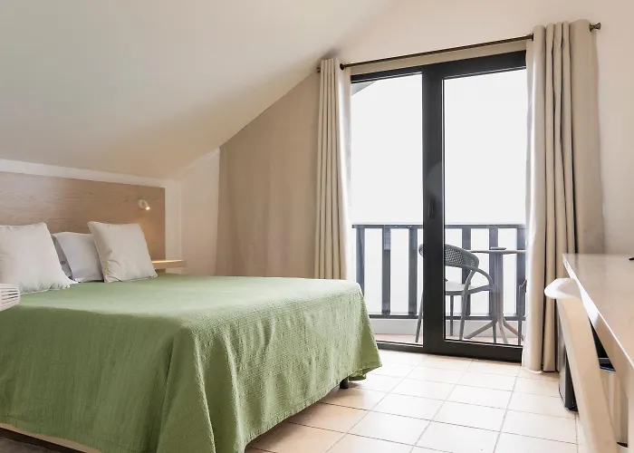 Bed & Breakfast Casa Proteas 4*