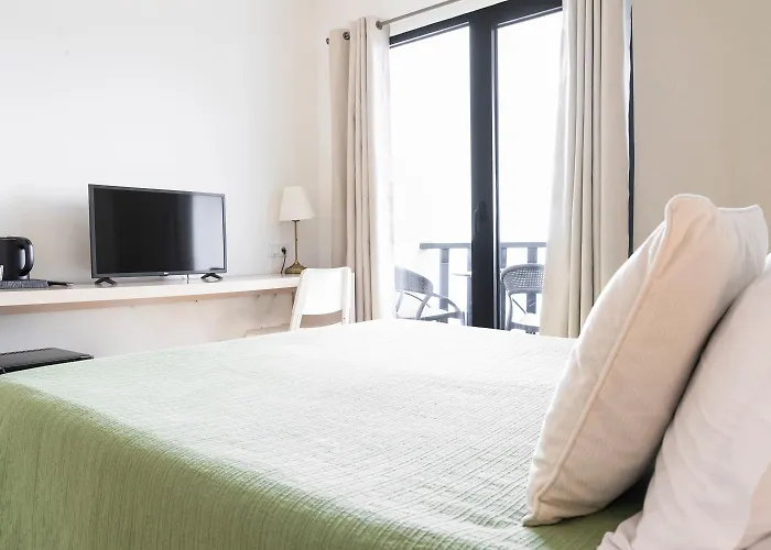 Casa Proteas 4* Sao Jorge (Madeira)