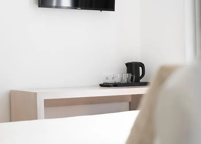 Casa Proteas Panzió 4*