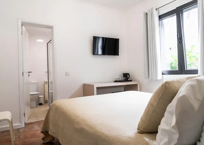 Casa Proteas Bed & Breakfast Sao Jorge (Madeira)