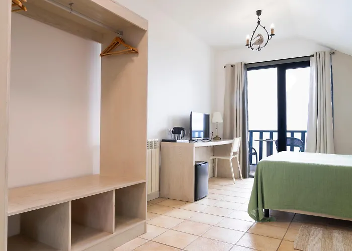 Bed & Breakfast Casa Proteas Sao Jorge (Madeira)