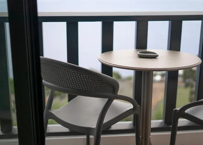 卡萨达斯普罗提斯酒店 圣若热岛