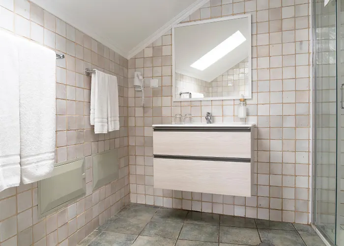 Casa Proteas Bed & Breakfast