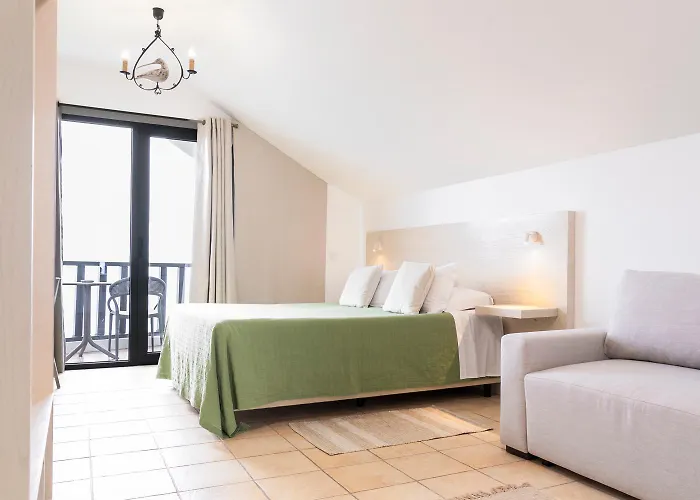 Casa Proteas Panzió 4*