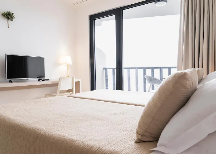 Bed & Breakfast Casa Proteas Sao Jorge (Madeira)