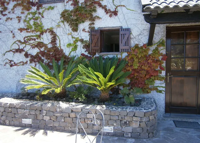 Casa Proteas Bed & Breakfast 4*