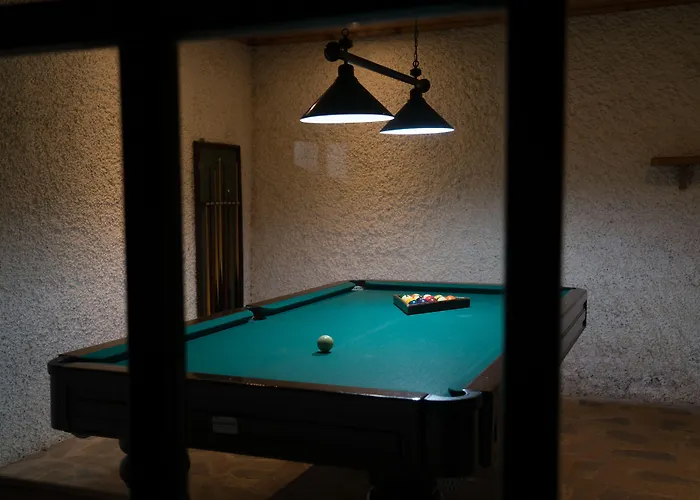 Bed & Breakfast Casa Proteas Sao Jorge (Madeira)