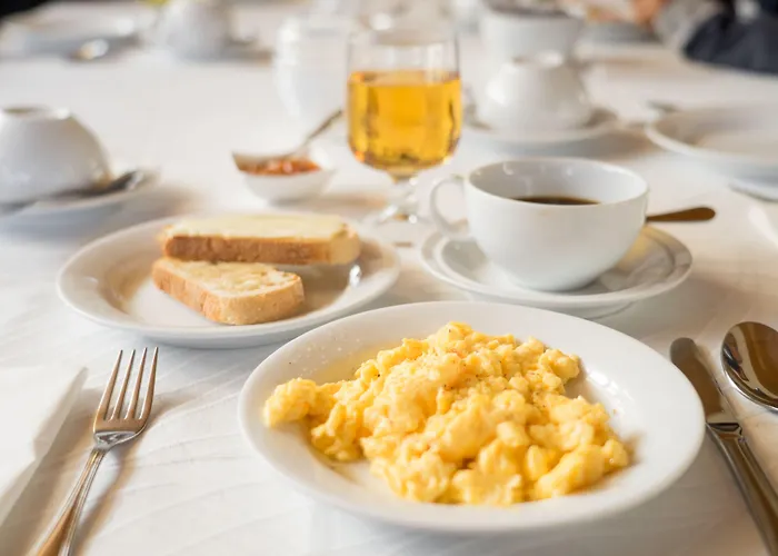 Bed & Breakfast Casa Proteas Sao Jorge (Madeira)