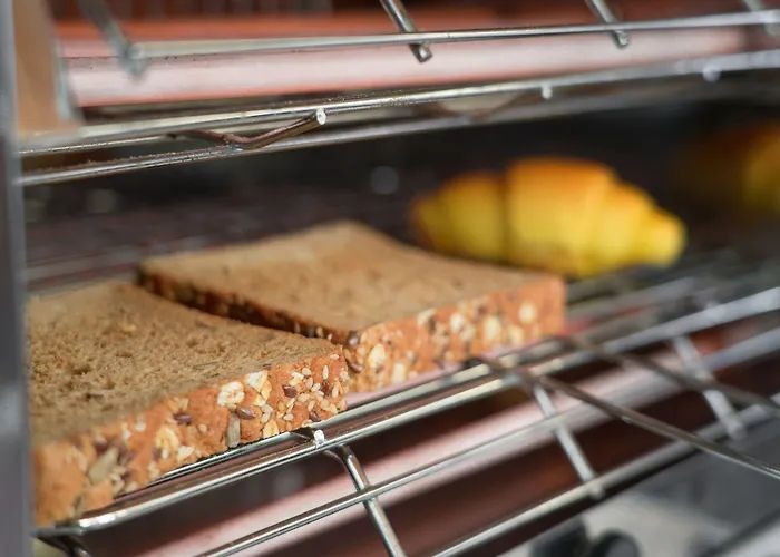 卡萨达斯普罗提斯酒店 住宿加早餐酒店 圣若热岛