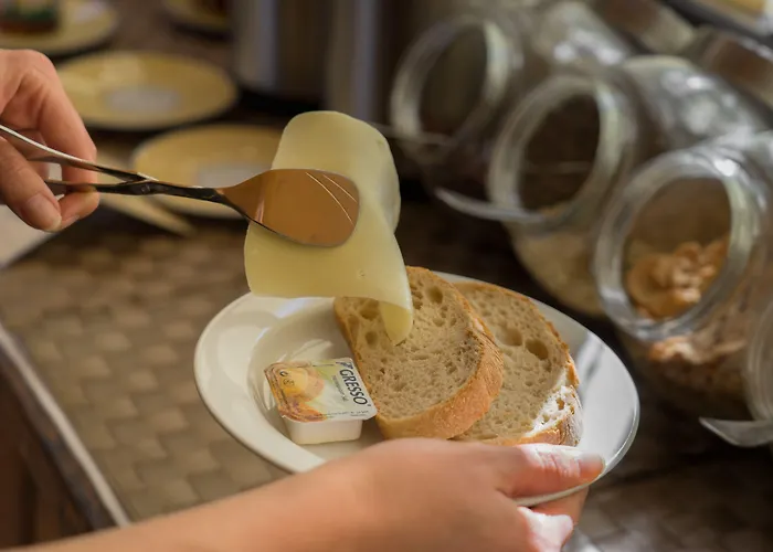 Casa Proteas Bed & Breakfast Sao Jorge (Madeira)