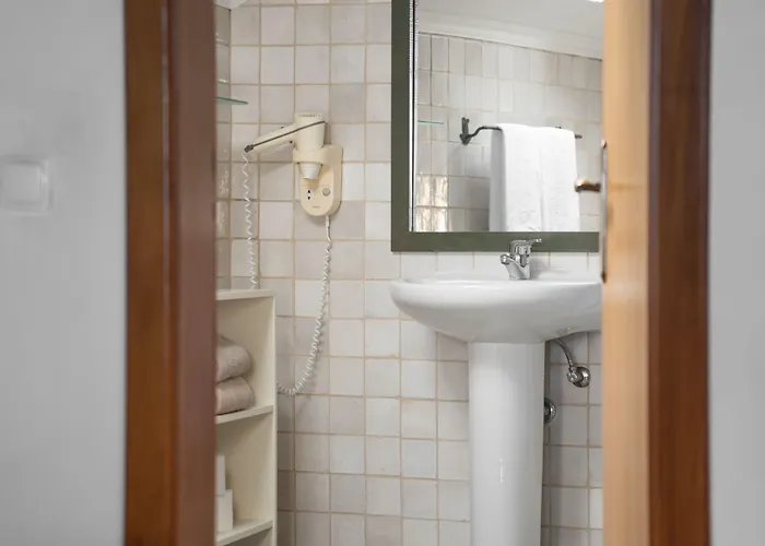 Casa Proteas Bed & Breakfast Sao Jorge (Madeira)