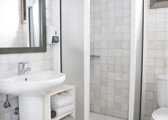 卡萨达斯普罗提斯酒店