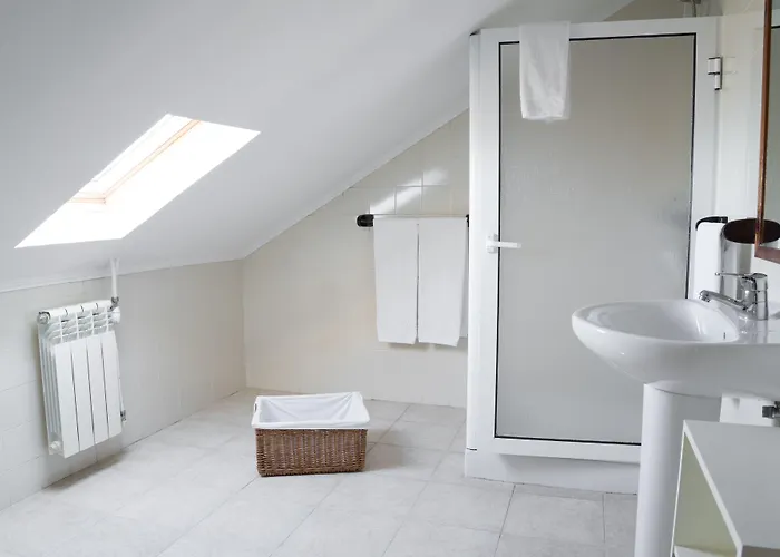 Casa Proteas Sao Jorge (Madeira)