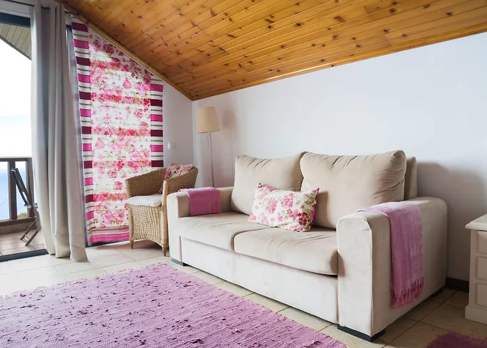 Casa Proteas Panzió 4*