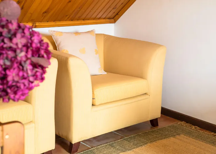 Casa Proteas 4* Sao Jorge (Madeira)