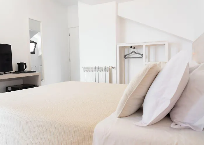 Bed & Breakfast Casa Proteas