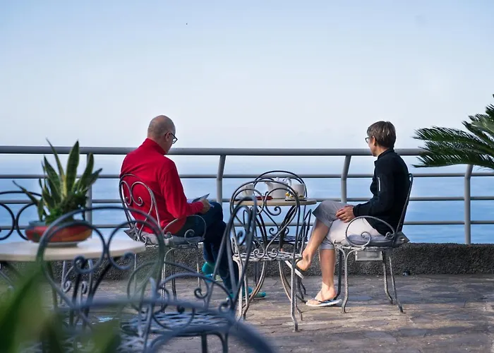 Casa Proteas Sao Jorge (Madeira)