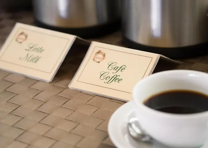 Casa Proteas Bed & Breakfast Sao Jorge (Madeira)