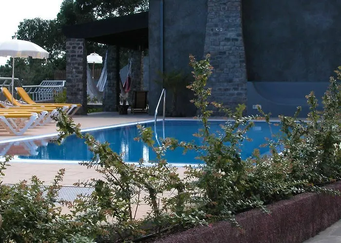 Bed & Breakfast Casa Proteas Sao Jorge (Madeira)