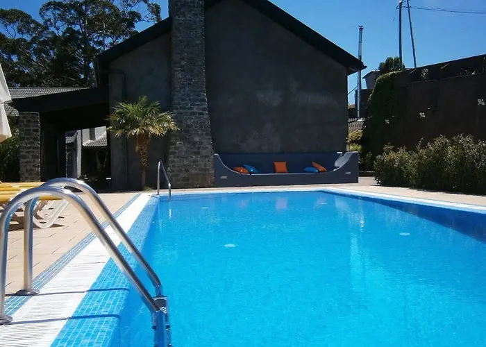 Casa Proteas Panzió 4*