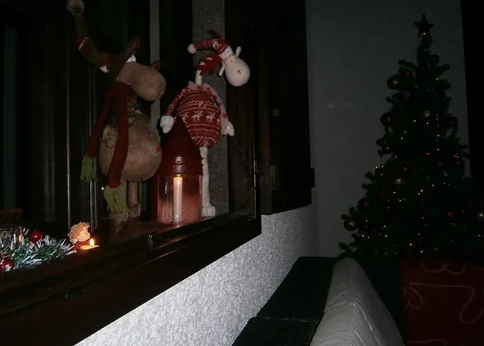 Casa Proteas Panzió