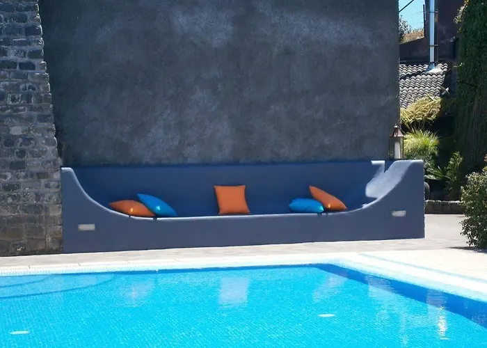 Bed & Breakfast Casa Proteas 4*